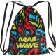 Мешок для обуви Mad Wave Dry Mesh Bag разноцветный