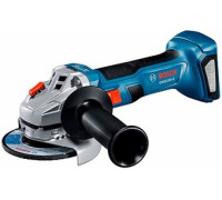 Угловая шлифмашина Bosch GWS 180-LI Professional 06019H9022 без АКБ