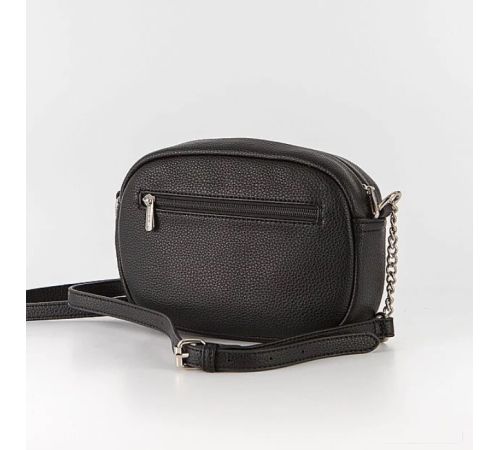 Женская сумка David Jones 823-CM6740-BLK черный