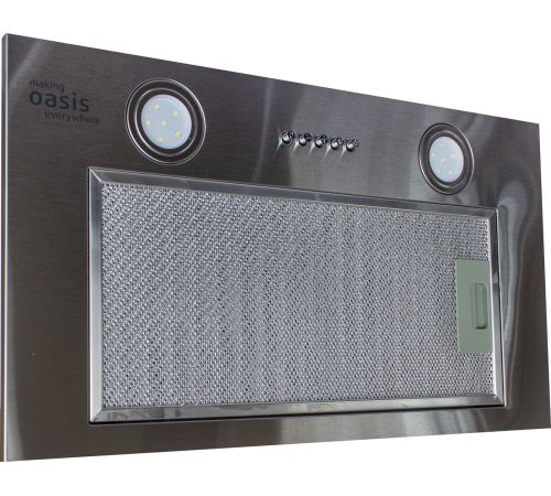 Кухонная вытяжка Making Oasis Everywhere UМ-52S