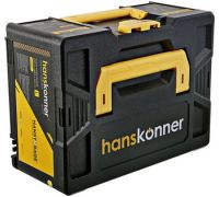 Кейс Hanskonner HS185P