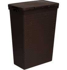 Корзина Violet Береста 5750005 венге