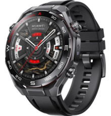 Умные часы Huawei Watch Ultimate 2 черный