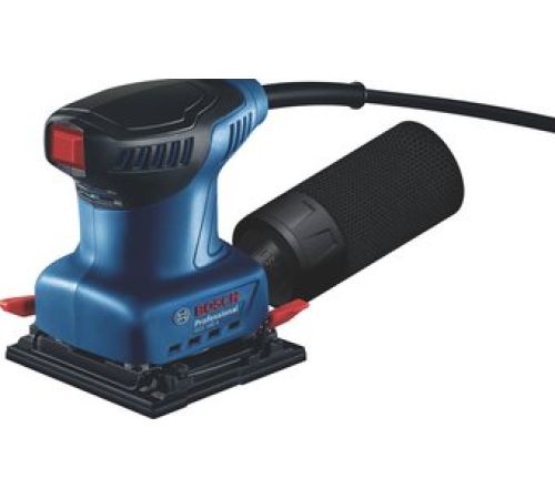 Виброшлифмашина Bosch GSS 140 A Professional 06012A8021