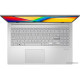Ноутбук ASUS Vivobook Go 15 E1504FA-BQ1163