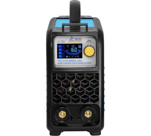 Сварочный инвертор ТСС EVO MMA-160 035245