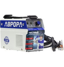 Сварочный инвертор Аврора Вектор 1600