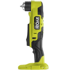 Угловая дрель Ryobi RAD18C-0 5133004949 без АКБ