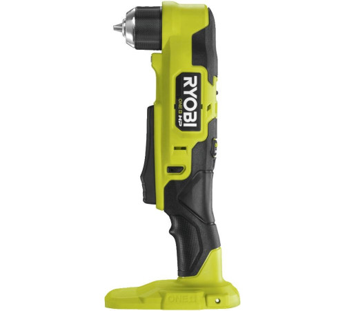 Угловая дрель Ryobi RAD18C-0 5133004949 без АКБ