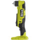 Угловая дрель Ryobi RAD18C-0 5133004949 без АКБ