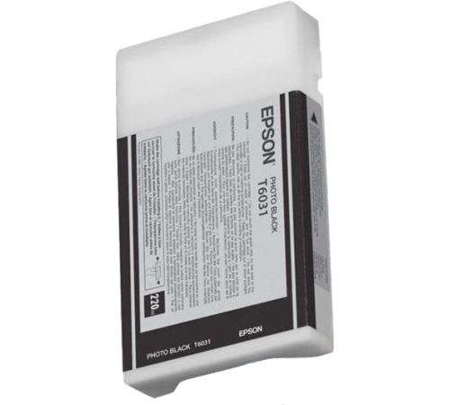 Картридж Epson C13T603100