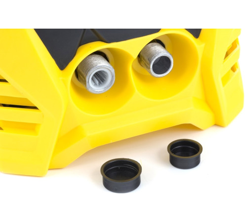 Мойка высокого давления Denzel R-165