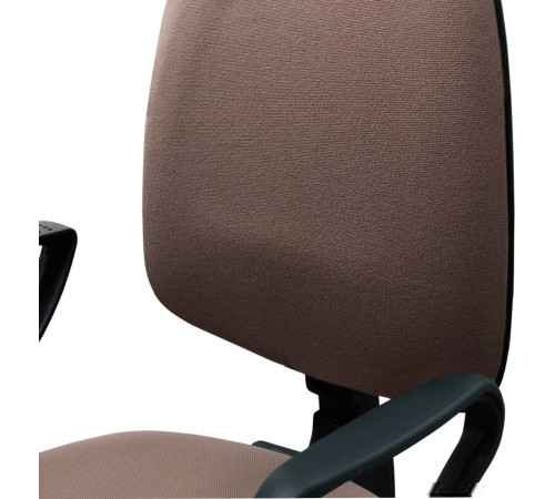 Кресло Brabix Prestige Ergo MG-311 ткань, бежевый