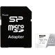 Карта памяти Silicon-Power Superior microSDXC SP512GBSTXDA2V20SP 512GB с адаптером