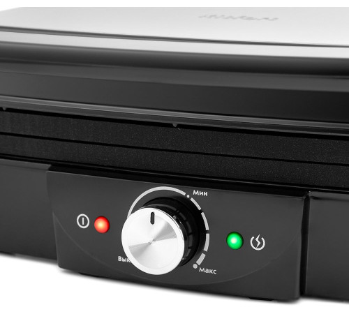 Электрогриль Kitfort KT-1656