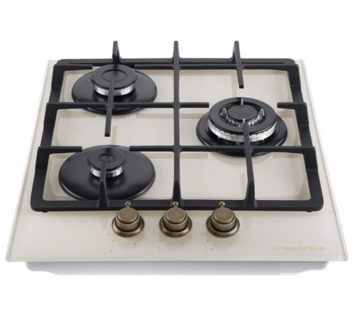 Варочная панель MAUNFELD EGHG.43.33CBG.R/G