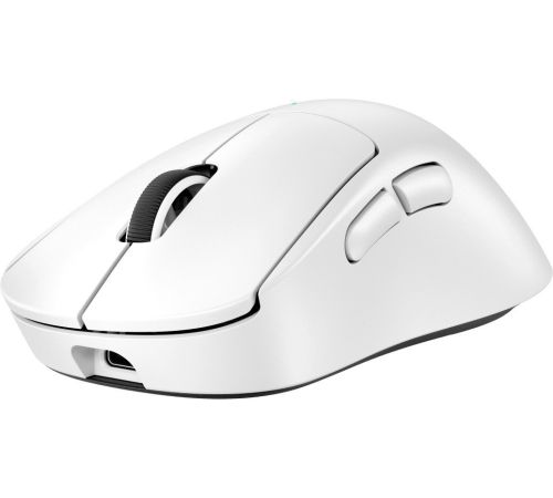 Игровая мышь Logitech Pro X Superlight 2 DEX белый