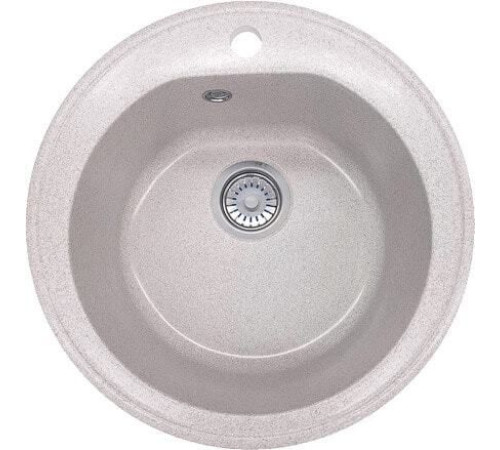 Кухонная мойка AV Engineering Gold AV510000GSN песочный