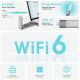 Wi-Fi адаптер TP-Link Archer TX50UH