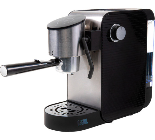Рожковая кофеварка GFgril GFC-C500
