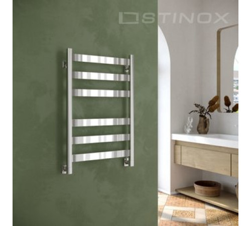 Полотенцесушитель Stinox San Remo 50x80 san80