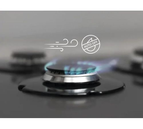 Варочная панель Electrolux KGS6426SX