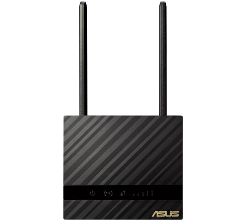4G Wi-Fi роутер ASUS 4G-N16