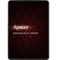 SSD Apacer AS350X 1TB AP1TBAS350XR