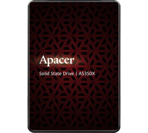 SSD Apacer AS350X 1TB AP1TBAS350XR