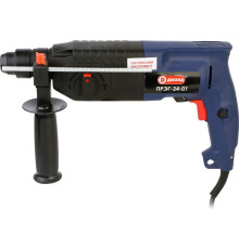 Перфоратор ДИОЛД ПРЭГ-24-01