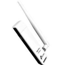Wi-Fi адаптер TP-Link TL-WN722N