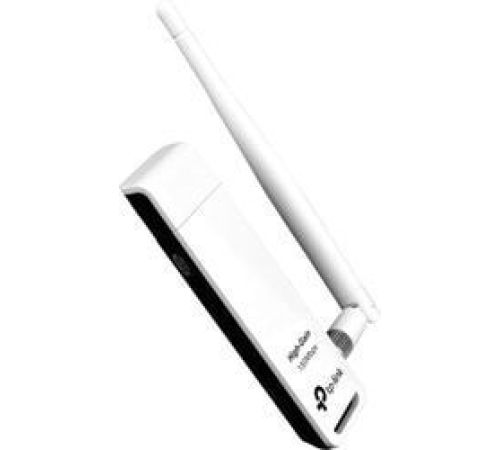 Wi-Fi адаптер TP-Link TL-WN722N