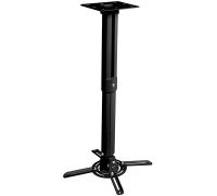 Кронштейн для проектора Buro PR05-B черный