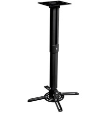 Кронштейн для проектора Buro PR05-B черный