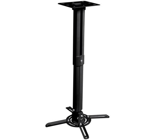 Кронштейн для проектора Buro PR05-B черный
