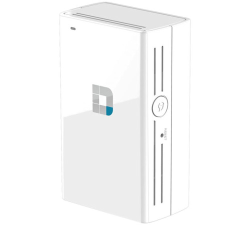 Усилитель Wi-Fi D-Link DAP-1520/A1A