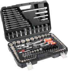 Универсальный набор инструментов Yato YT-38801 120 предметов