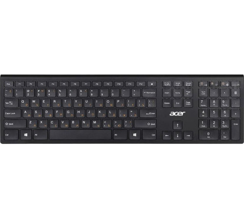 Клавиатура Acer OKR020