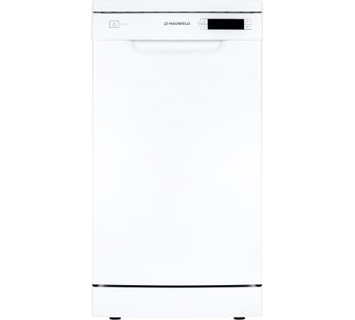 Отдельностоящая посудомоечная машина MAUNFELD MWF08B