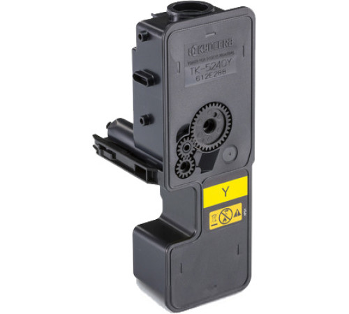 Картридж Kyocera TK-5240Y