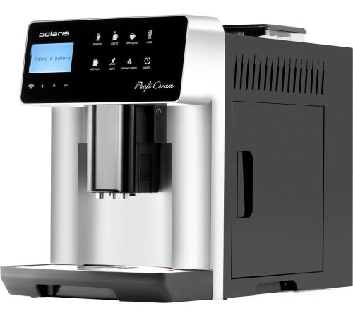 Кофемашина Polaris PACM 2055AC
