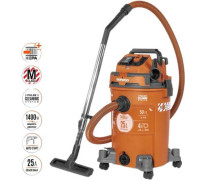 Пылесос Daewoo Power DAVC 2500SD