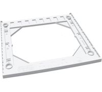 Соединительная планка Korting DSK 455