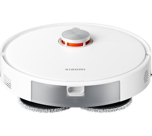 Робот-пылесос Xiaomi Robot Vacuum S40 Pro OV71GL евровилка, белый