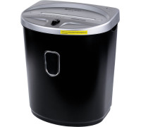 Шредер BRAUBERG S8-DS 531772