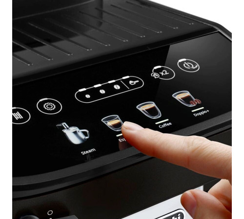 Кофемашина DeLonghi Magnifica Evo ECAM290.22.B