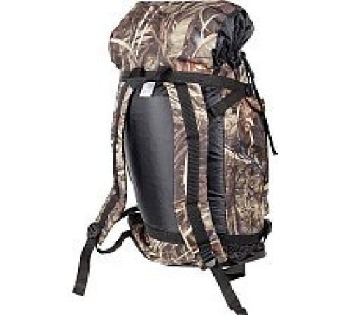 Туристический рюкзак Huntsman Боровик Оксфорд Камыш 40 л