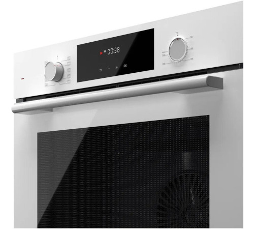 Электрический духовой шкаф KUPPERSBERG HF 609 W