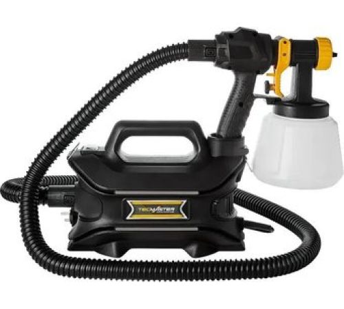 Краскораспылитель Tecmaster T 1000 DIY