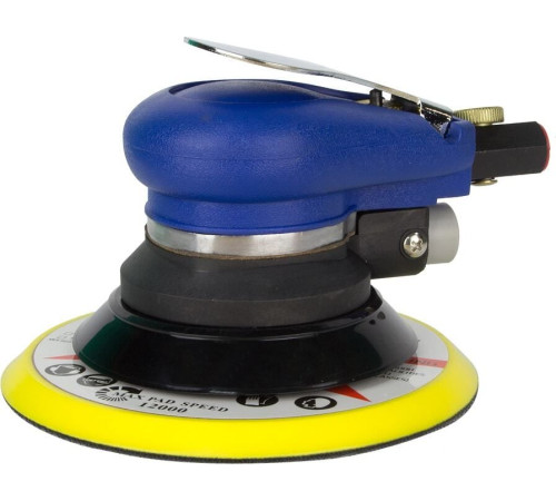 Пневмошлифмашина Frosp RK-128-V6